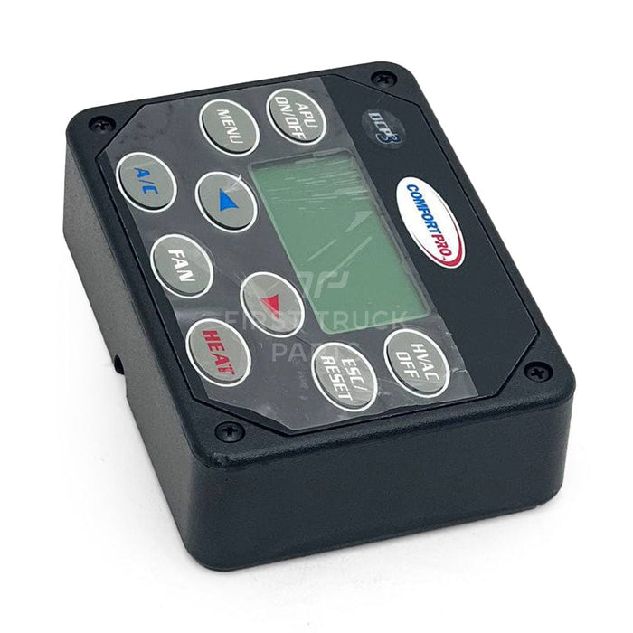 P/N: 30-737-95k Genuine Carrier® New ComfortPro APU Control Panel