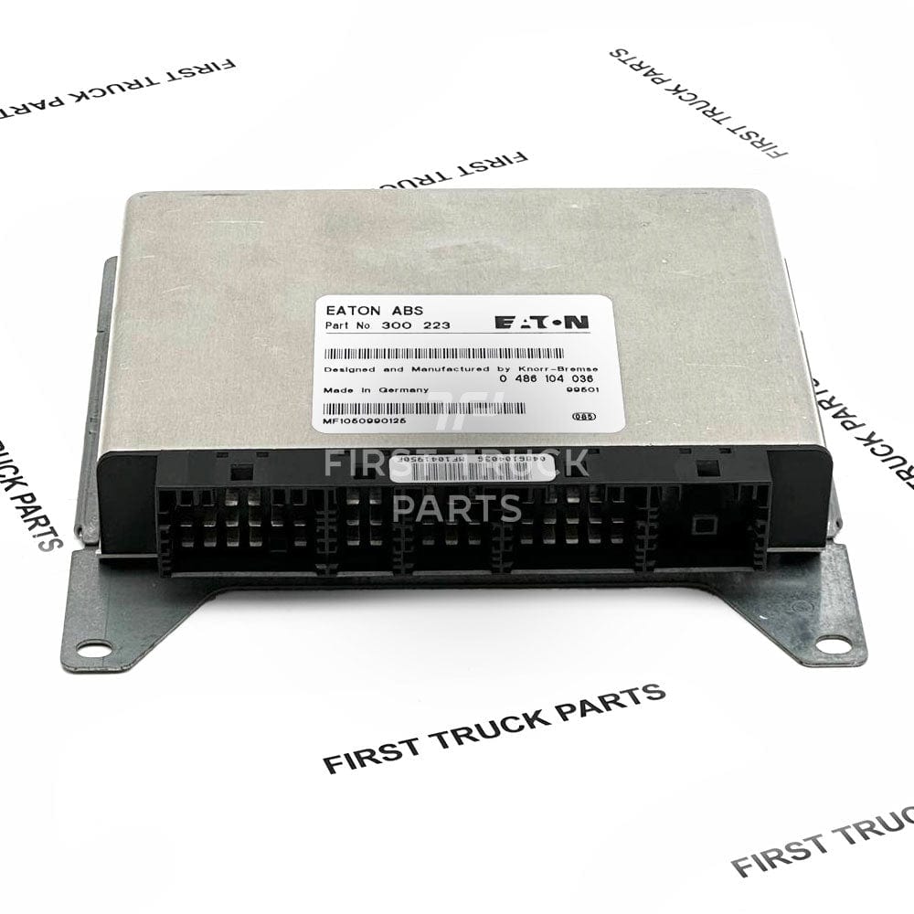 0486104036 | Genuine Eaton® Brake Control Module (ABS)