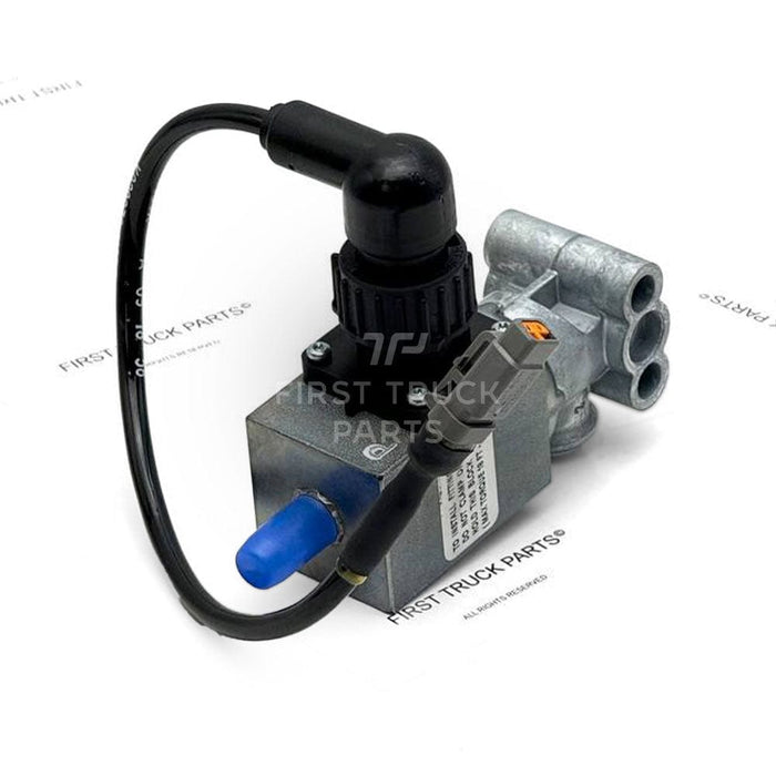 Genuine Bendix® AT-3 Solenoid Valve Twist-lock Antilock Brake - 801931