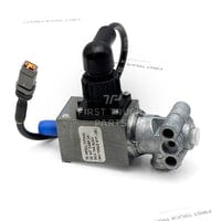 801931BXW | Bendix® Valve-Traction Control