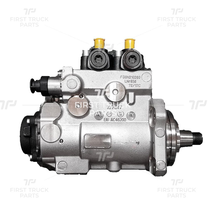 0445020126 | Genuine International® Injection Pump High For MaxxForce