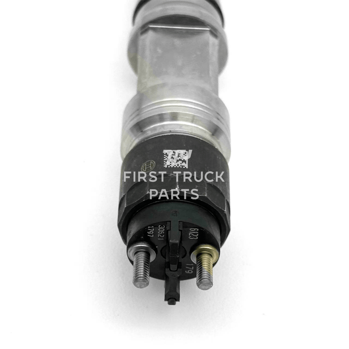 3005555C91 | Genuine Navistar® Common Rail Injector With Pipe Neck For MaxxForce 11