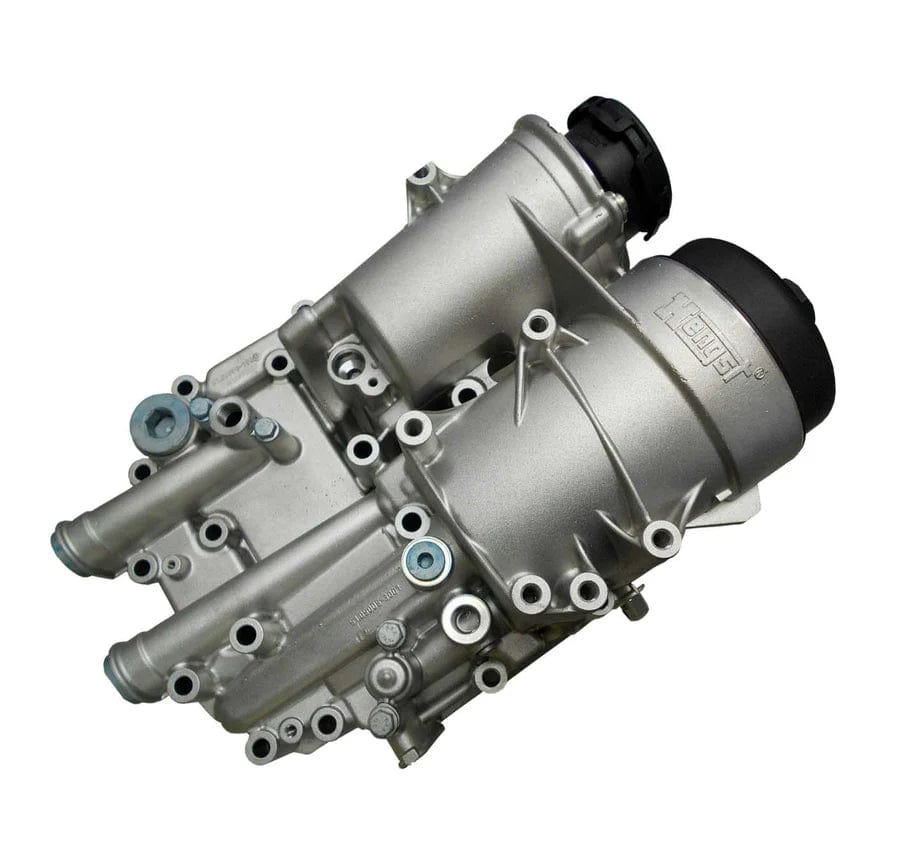 PN: 702962AT | Genuine International® Oil Filter Cooler Module (Kit)