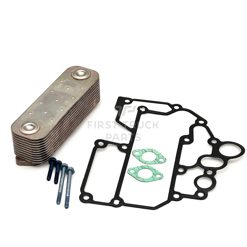 7099355C1 | Genuine International® Oil Cooler Kit For MaxxForce BB 11L/13L