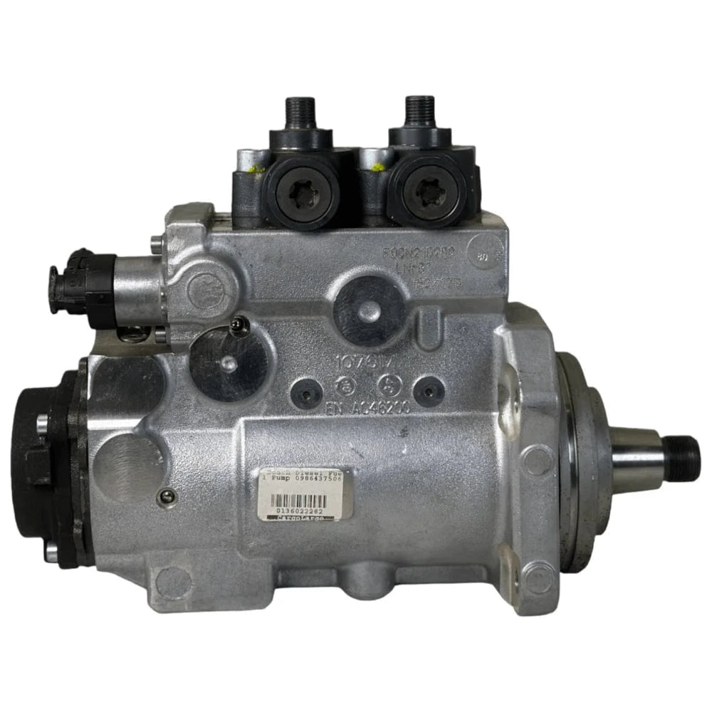 0445020126 | Genuine International® Injection Pump High For MaxxForce