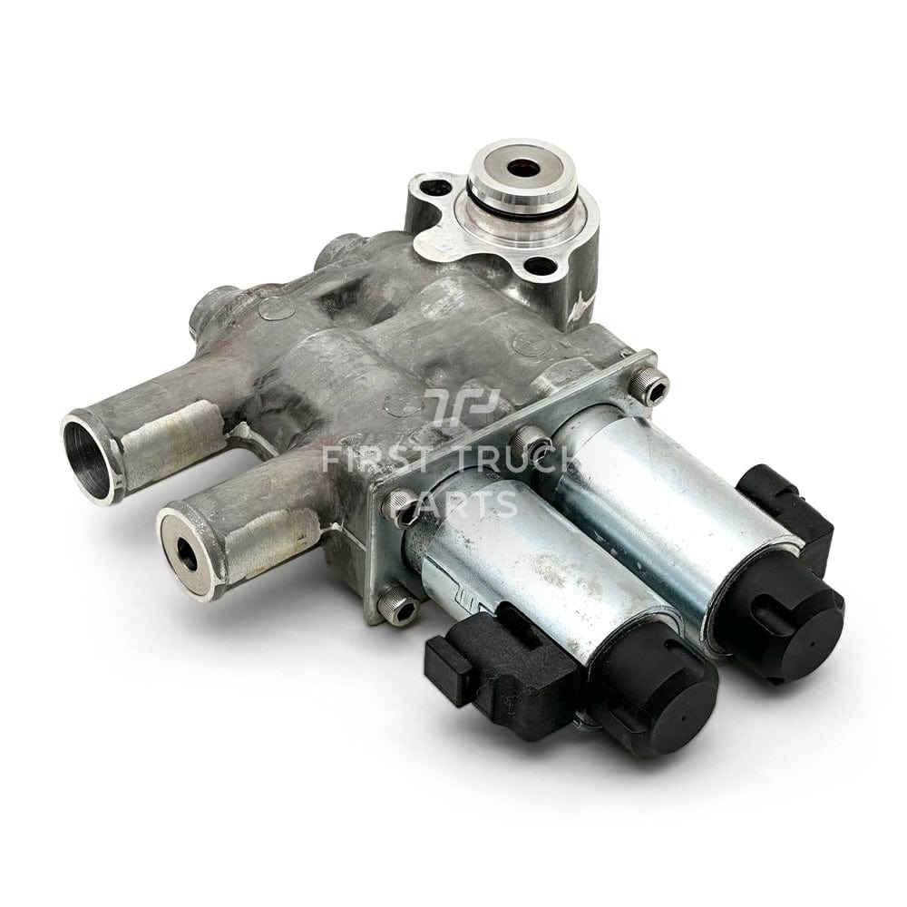 3008066C91 | Genuine International® Coolant Control Valve