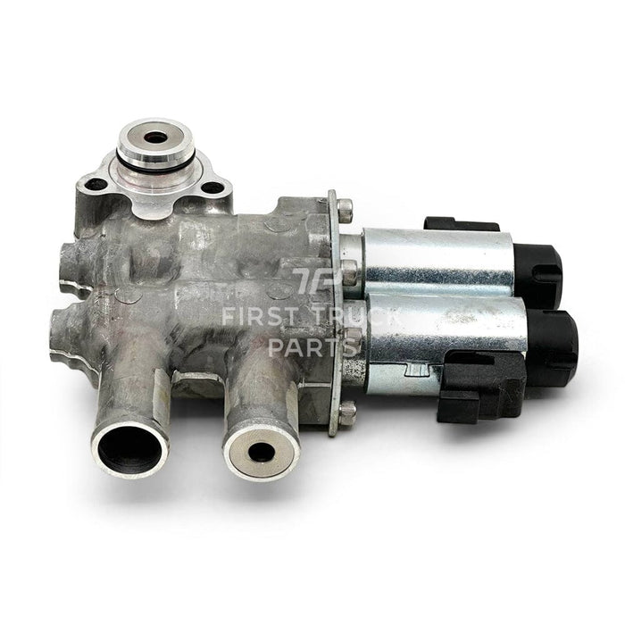 3008066C91 | Genuine International® Coolant Control Valve