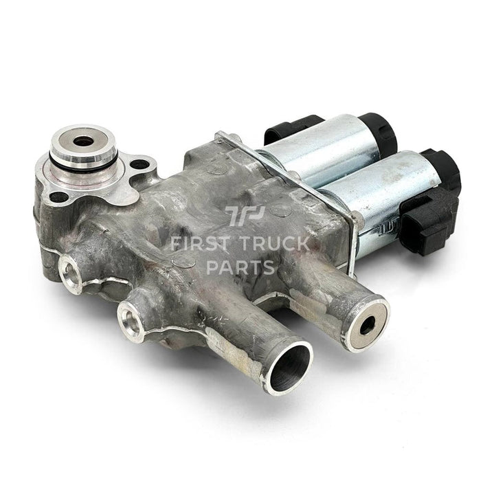 3008066C91 | Genuine International® Coolant Control Valve