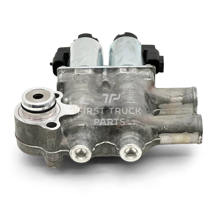 3008066C91 | Genuine International® Coolant Control Valve