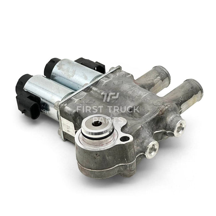 3008066C91 | Genuine International® Coolant Control Valve