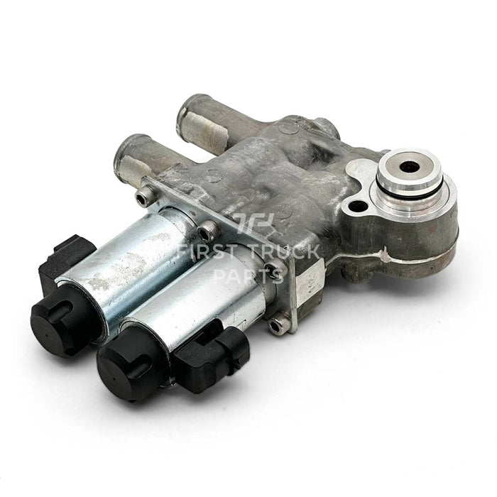 3008066C91 | Genuine International® Coolant Control Valve