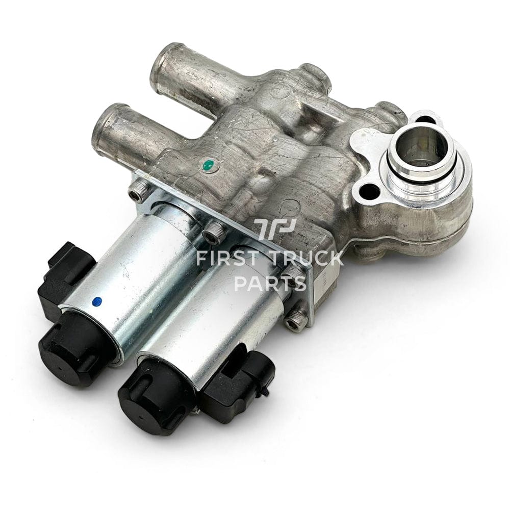 3018072C91 | Genuine International® Valve, Assembly, Coolant Control