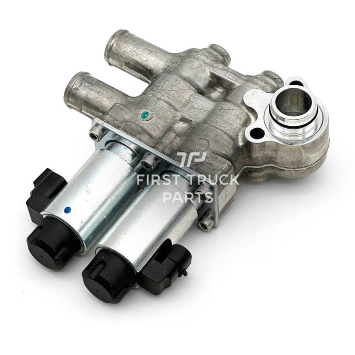 3018072C91 | Genuine International® Valve, Assembly, Coolant Control