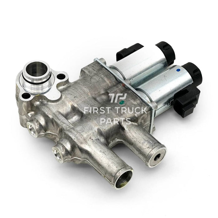 3018072C91 | Genuine International® Valve, Assembly, Coolant Control