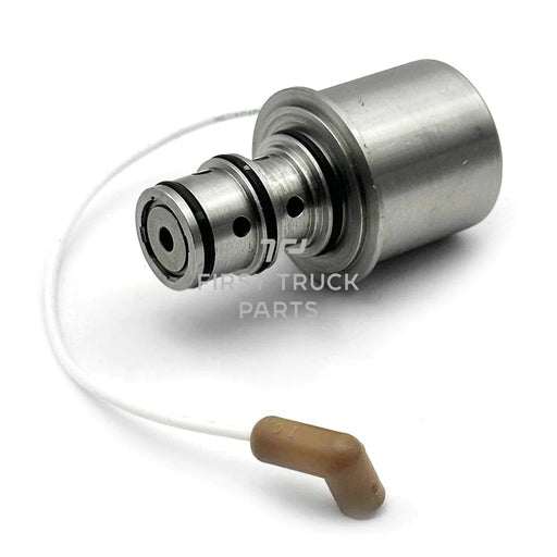 3046574 | Geniune Cummins® C-Brake Engine Brake Solenoid Valve