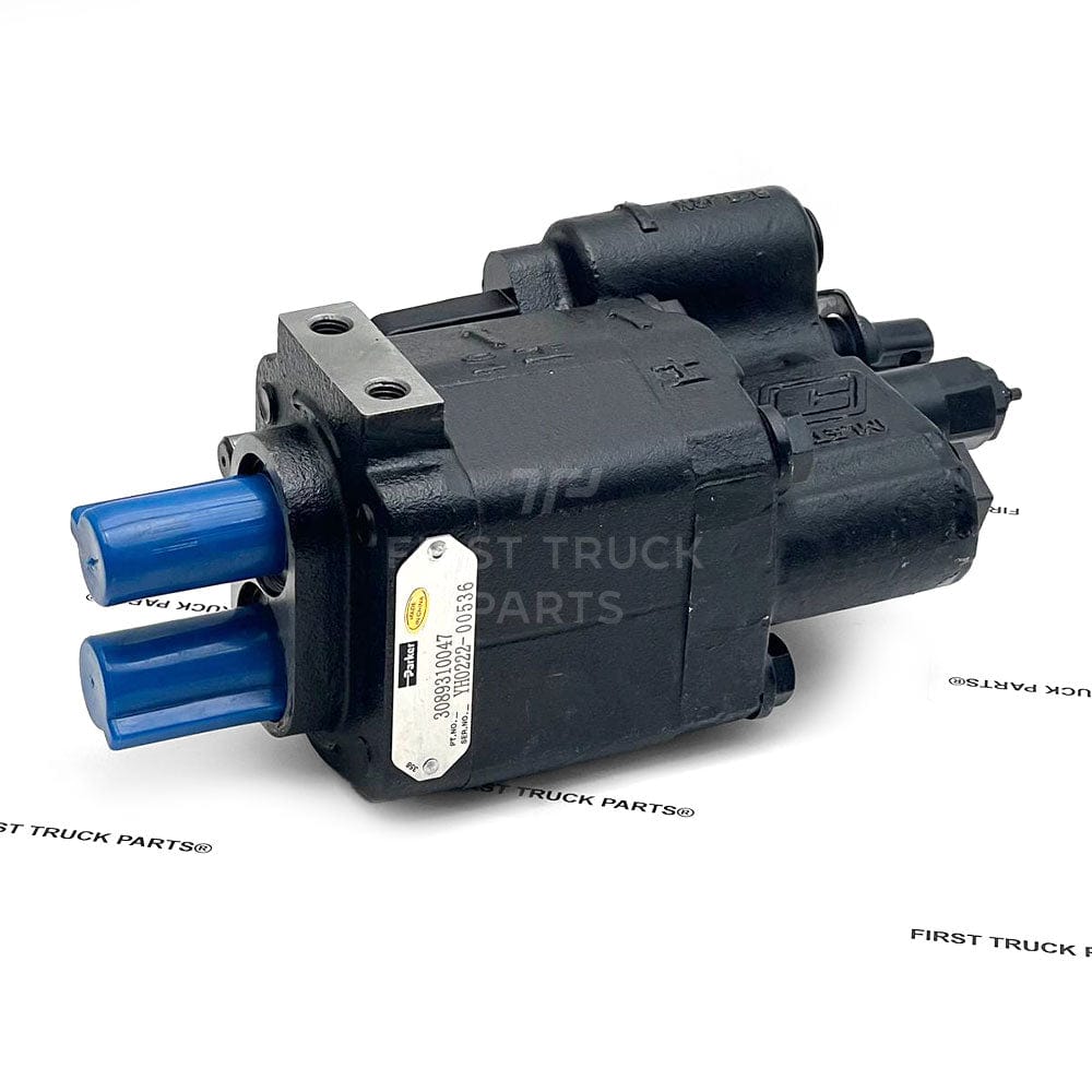 DMR40020X200 | Genuine Parker® Hydraulic Gear Remote Knob Dump Pump