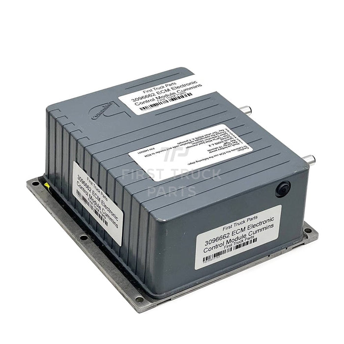 3096662 | Genuine Cummins® ECM Electronic Control Module