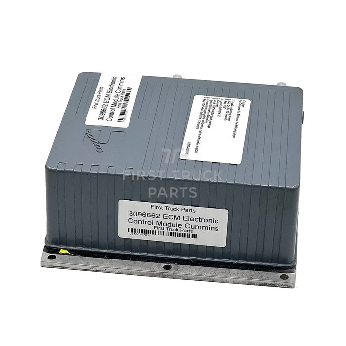 3408300 | Genuine Cummins® ECM Electronic Control Module