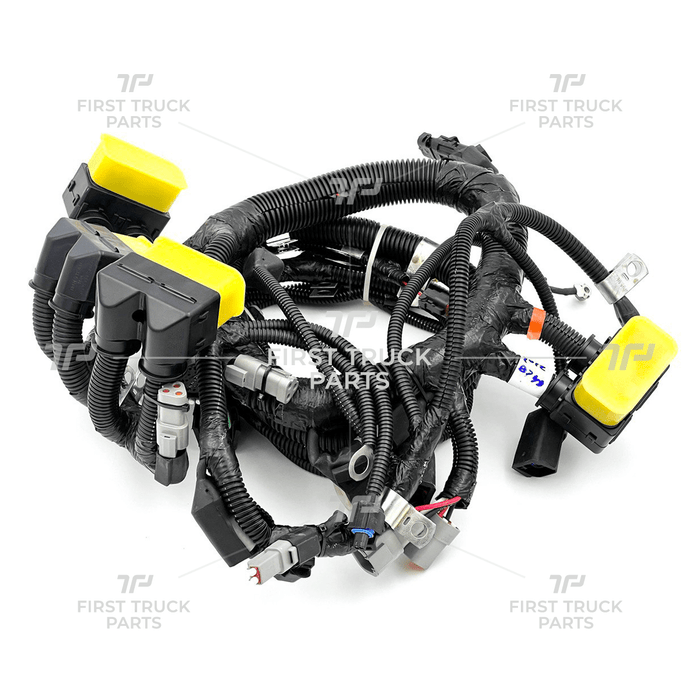 4907489 | OEM Cummins® OEM Wiring Harness