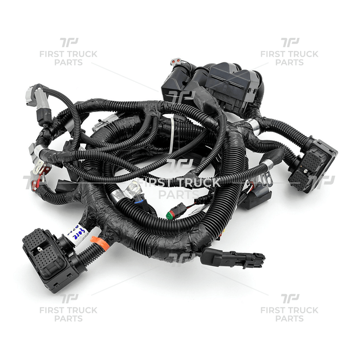 4907489 | OEM Cummins® OEM Wiring Harness