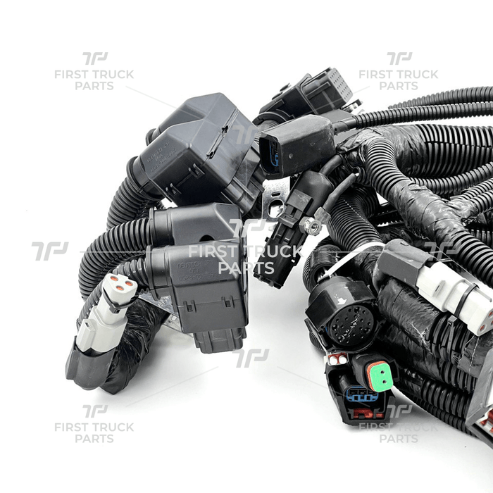 4907489 | OEM Cummins® OEM Wiring Harness