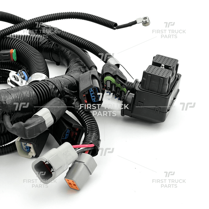 4907489 | OEM Cummins® OEM Wiring Harness