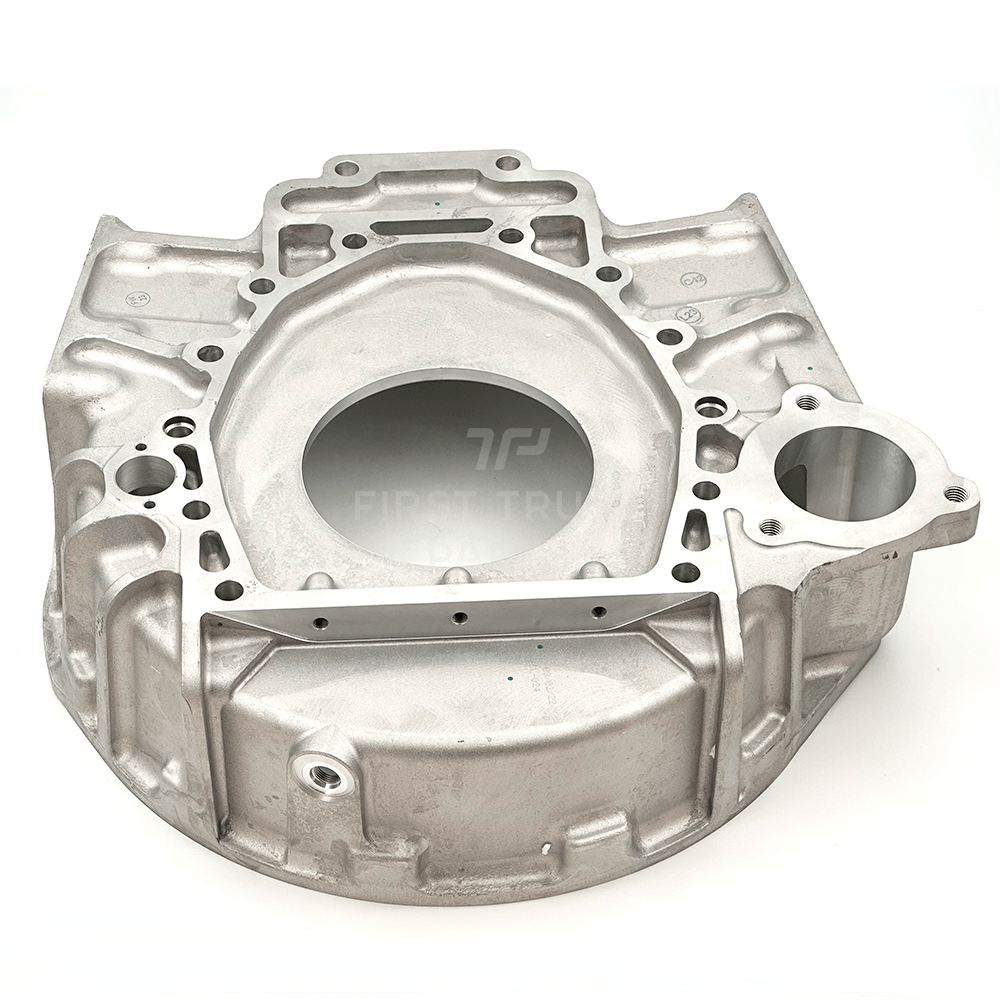 OEM Cummins® - Part Number: 3102196 - ISX Engine Flywheel Housing