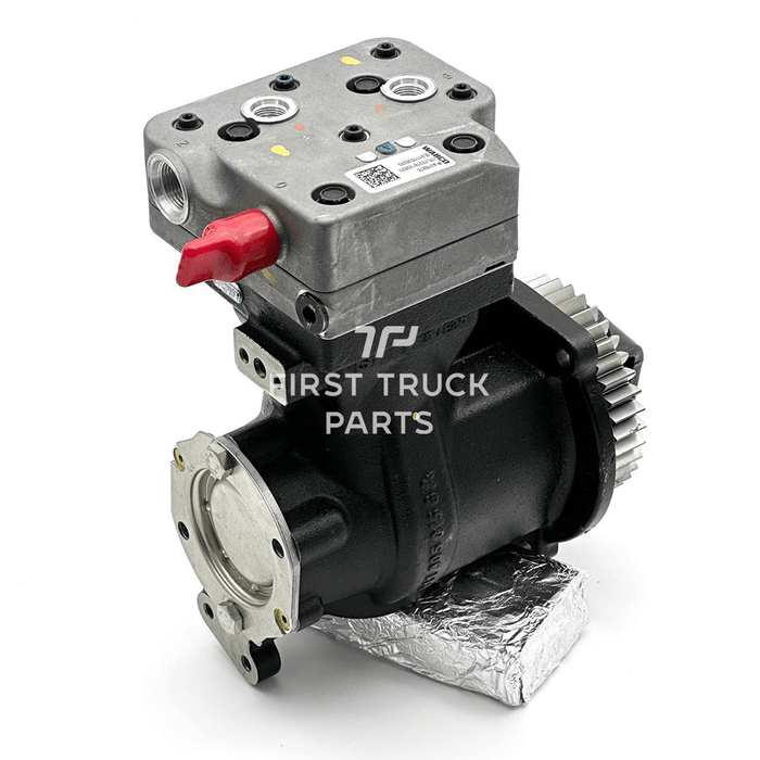 3104216 | Genuine Cummins® Air Compressor for ISX Engines