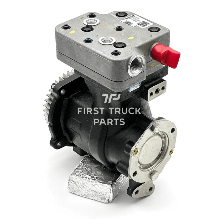 3104216 | Genuine Cummins® Air Compressor for ISX Engines