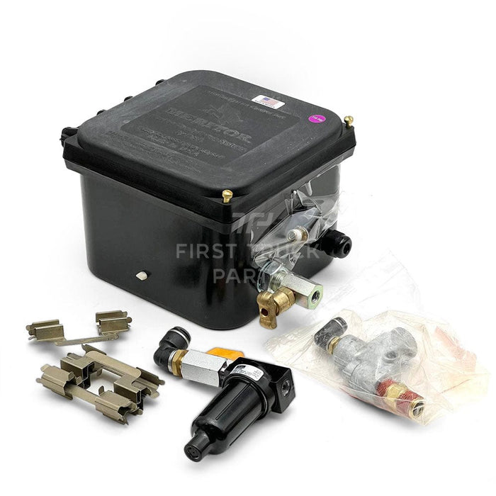 Meritor Fitting P/N: 3108200 | Genuine Meritor® MTIS Control Box Assembly