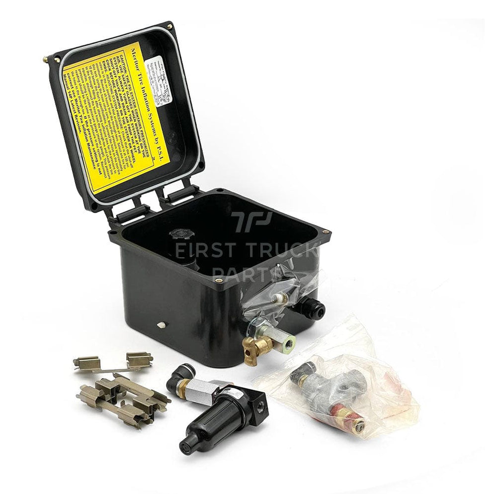 P/N: 31092-00 | Genuine Meritor® MTIS Control Box Assembly