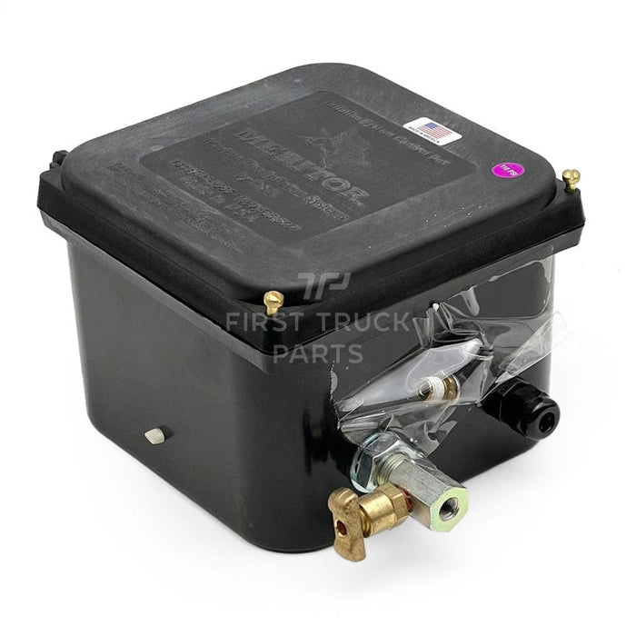 Genuine Meritor® MTIS Control Box Assembly - P/N: TDA 3108200