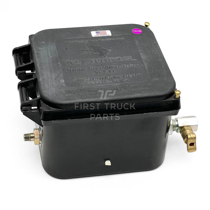 31092-00 | Genuine Meritor® MTIS Control Box Assembly