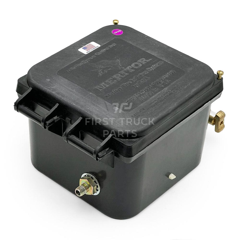 31082-00 | Genuine Meritor® System Control Box Assy Kit