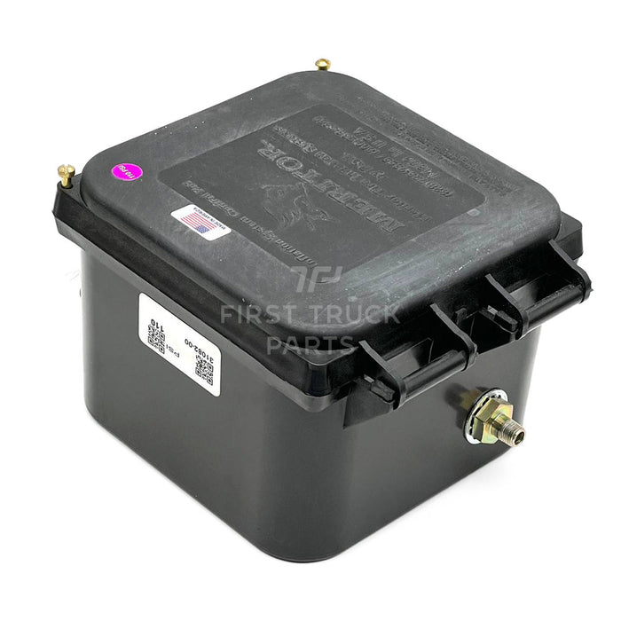 31092-00 | Genuine Meritor® MTIS Control Box Assembly