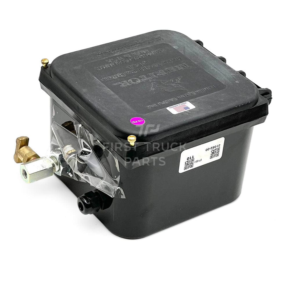 P/N: 31092-00 | Genuine Meritor® MTIS Control Box Assembly
