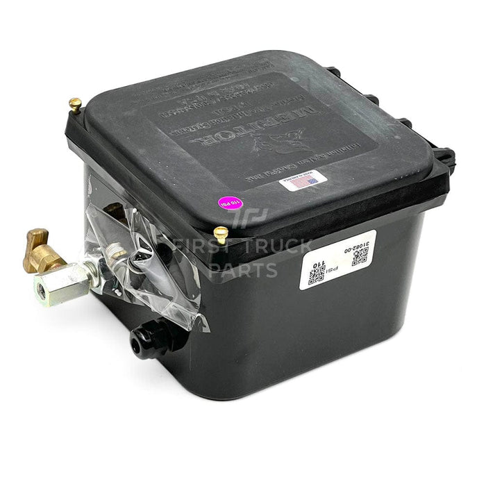 P/N: 31092-00 | Genuine Meritor® MTIS Control Box Assembly