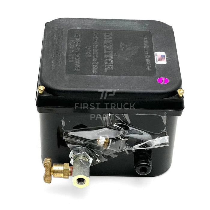 P/N: 3108200 | Genuine Meritor® MTIS Control Box Assembly
