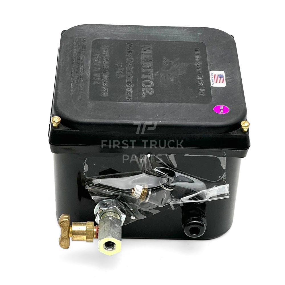 P/N: 31092-00 | Genuine Meritor® MTIS Control Box Assembly