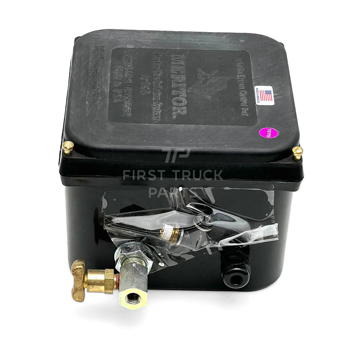 31092-00 | Genuine Meritor® MTIS Control Box Assembly