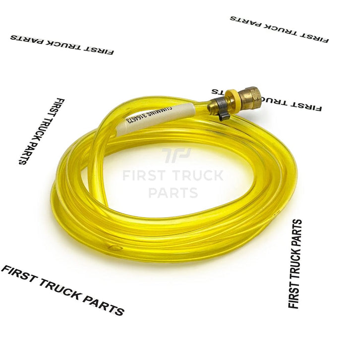 3164673 | Genuine Cummins® Leak Test Hose