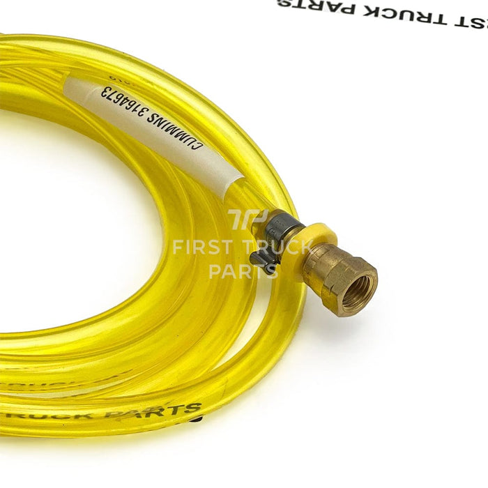 3164673 | Genuine Cummins® Leak Test Hose