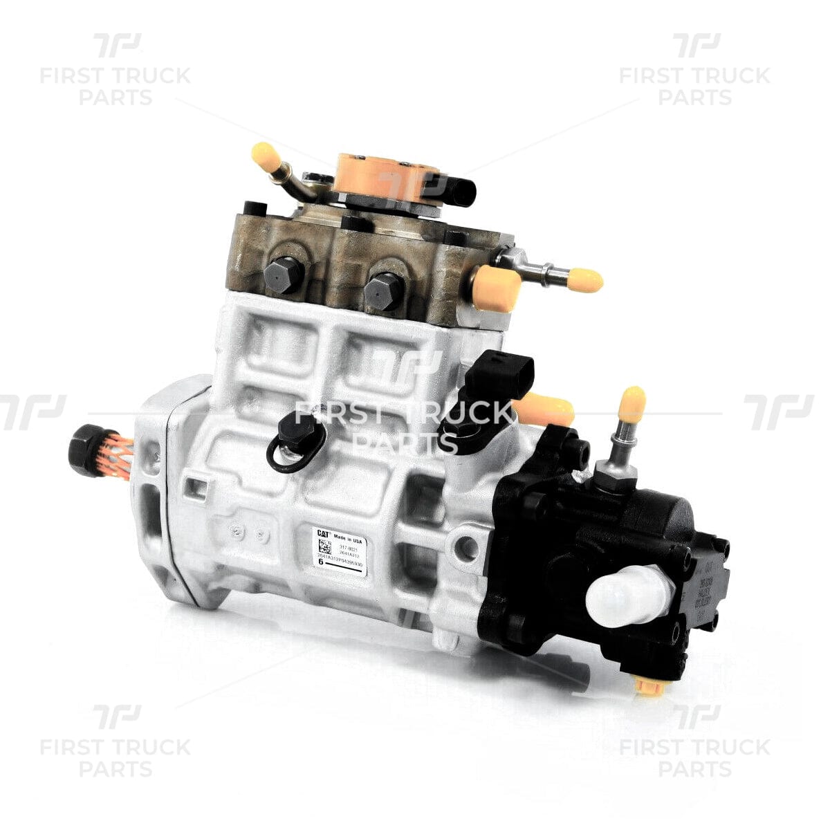 P/N: 276-8398 | Genuine CAT® Fuel Injection Pump For C6.6, 320D, 953D