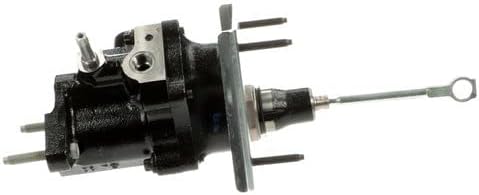 2589338c91 | Genuine International® Power Brake Hydraulic Booster