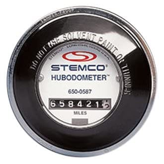 650-0626 | Genuine Stemco® Wheel Hubodometer 570 Rev/Mil