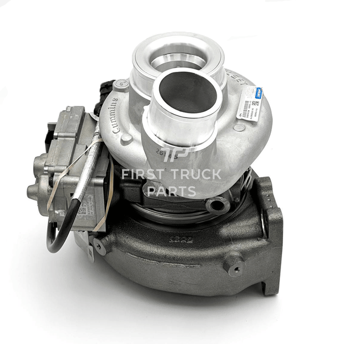 5554227NX | Genuine Cummins® Turbocharger HE300VG Dodge Ram 2500-3500