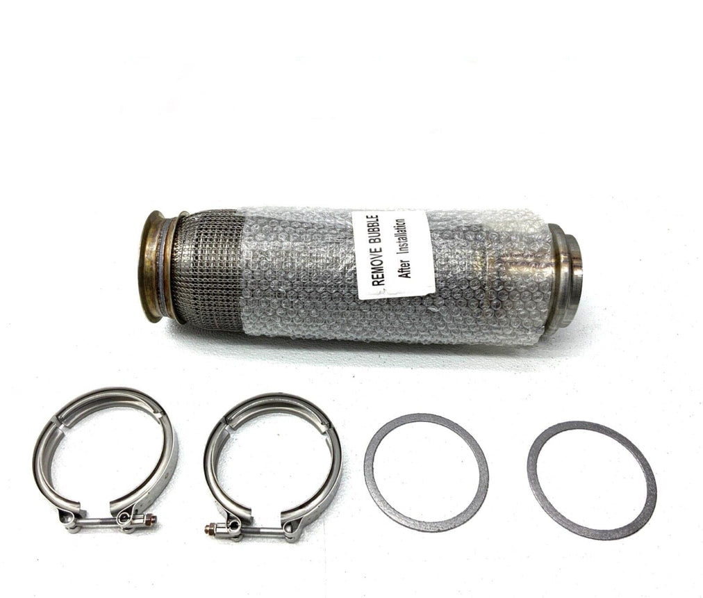 21959395 | Genuine Mack/Volvo ® Exhaust Bellow Pipe