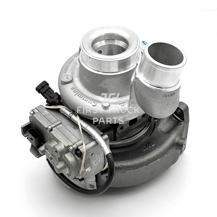 P5554227 | Genuine Cummins® Turbocharger HE300VG Dodge Ram 2500, 3500