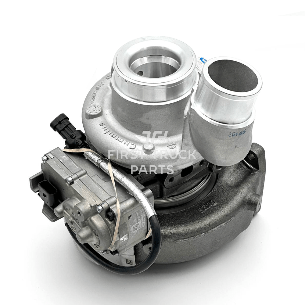 5354482 5554227NX | Genuine Cummins® Turbocharger HE300VG Dodge Ram 2500-3500