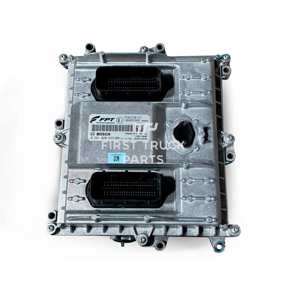 P/N: CPLA12B684YE | Genuine Iveco® New Control Module ECM